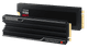 Samsung 9100 Pro 8TB Heatsink PCIe 5.0 M.2 SSD combined product