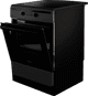 Inventum VFI6042ZWA right side