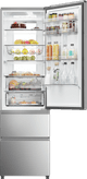 Haier HTW7620ANMG innen