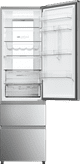 Haier HTW7620ANMG innen