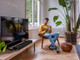 Harman Kardon Enchant 900 product in gebruik