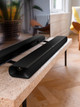 Harman Kardon Enchant 1100 + Enchant Sub product in gebruik
