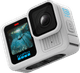 GoPro HERO 13 Polar White right side