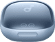 Soundcore Liberty 4 Pro Lichtblauw voorkant