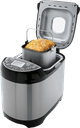 Brabantia Bread Maker Stainless Steel BBEK1114 rechterkant