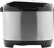 Brabantia Bread Maker Stainless Steel BBEK1114 voorkant