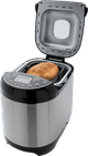 Brabantia Bread Maker Stainless Steel BBEK1114 rechterkant