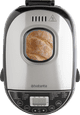 Brabantia Bread Maker Stainless Steel BBEK1114 bovenkant