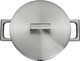 WMF Ultimate Cool Cookware Set 5-piece top