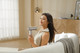 Dreame Pocket Neo Gold product in gebruik