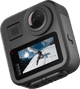 GoPro MAX 360 left side