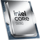 Intel Core Ultra 9 285K voorkant