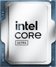 Intel Core Ultra 9 285K voorkant