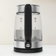 Tefal Glass Kettle KI6058 detail