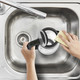 Tefal Glass Kettle KI6058 bovenkant