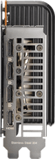 ASUS PRIME Radeon RX 9070 OC 16GB linkerkant