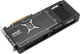 ASUS PRIME Radeon RX 9070 OC 16GB onderkant