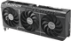 ASUS PRIME Radeon RX 9070 OC 16GB rechterkant