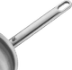 WMF Ultimate Bratpfanne 24 cm detail