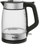 Tefal Glass Kettle KI6058 Main Image