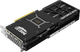 INNO3D GeForce RTX 5070 TWIN X2 12GB + Corsair RM850x onderkant