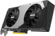 INNO3D GeForce RTX 5070 TWIN X2 12GB + Corsair RM850x rechterkant