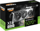 INNO3D GeForce RTX 5070 Ti X3 16GB verpakking