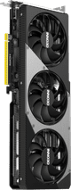 INNO3D GeForce RTX 5070 Ti X3 16GB linkerkant