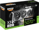 INNO3D GeForce RTX 5070 Ti X3 OC 16GB verpakking