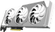 INNO3D GeForce RTX 5070 Ti X3 OC WHITE 16GB rechterkant