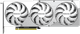 INNO3D GeForce RTX 5070 Ti X3 OC WHITE 16GB voorkant
