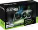 INNO3D GeForce RTX 5070 Ti ICHILL X3 16GB verpakking