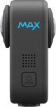 GoPro MAX 360 left side