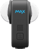 GoPro MAX 360 left side