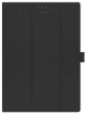 PocketBook Color Note Cover Flip Black Main Image