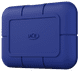 Lacie Rugged SSD Pro5 4TB front