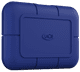 Lacie Rugged SSD Pro5 4TB front
