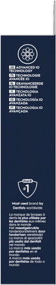 Oral-B iO Ultimate Clean White (8 units) packaging