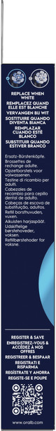 Oral-B iO Ultimate Clean Schwarz (4 Stück) verpackung
