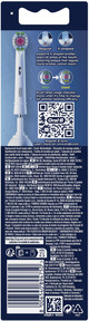 Oral-B Pro 3D White (4 stuks) verpakking