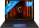 MSI Titan 18 HX AI A2XWJG-235BE AZERTY Main Image