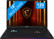 MSI Raider A18 HX A9WJG-014NL Main Image