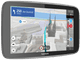 TomTom Go Navigator 6 Europe left side