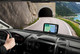 TomTom GO Camper Tour 2 Europa product in gebruik