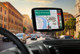 TomTom GO Camper Tour 2 Europa product in gebruik
