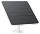 eufy Solar Panel right side