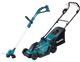 Makita DLM330Z (zonder accu) + Makita DUR193Z (zonder accu) Main Image