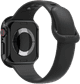 Spigen Apple Watch Series 10 42mm Bumper Case Zonder Glas achterkant