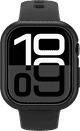 Spigen Apple Watch Series 10 42mm Bumper Case Zonder Glas voorkant