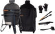 The Bastard Urban Compact Starter Pack Main Image